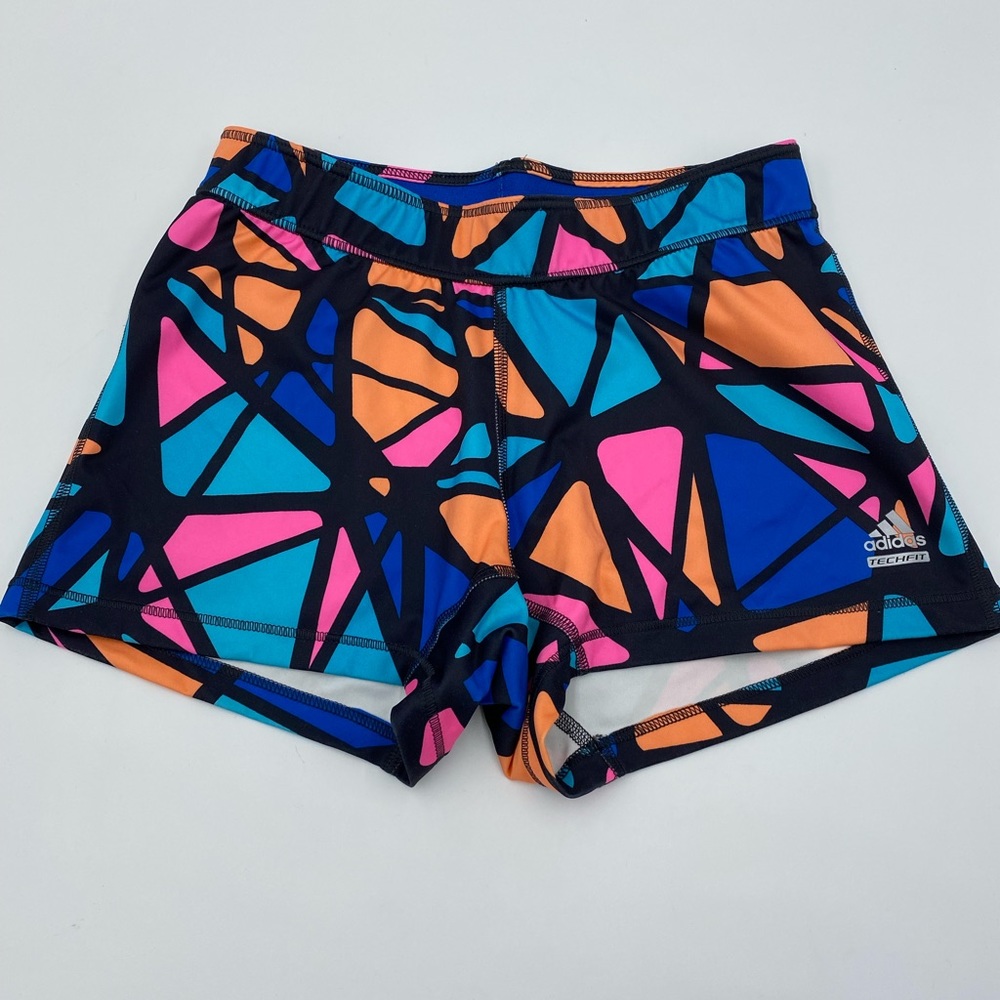 Adidas Compression Shorts